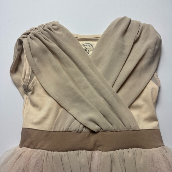 Taylor Joelle Star Wars Rey Costume Dress - Picture 7 of 8